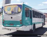 ATP - Alagoinhas Transportes Publicos 3181 na cidade de Alagoinhas, Bahia, Brasil, por Itamar dos Santos. ID da foto: :id.