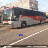 Ônibus Particulares 6414 na cidade de Belém, Pará, Brasil, por Transporte Paraense Transporte Paraense. ID da foto: :id.