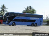Expresso Guanabara 2275 na cidade de Caruaru, Pernambuco, Brasil, por Lenilson da Silva Pessoa. ID da foto: :id.