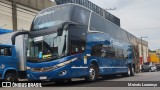 Cleiton Bus Executive 2210 na cidade de Santa Luzia, Minas Gerais, Brasil, por Moisés Lourenço. ID da foto: :id.
