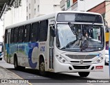Empresa de Transportes Coutinho 4750 na cidade de Varginha, Minas Gerais, Brasil, por Hipólito Rodrigues. ID da foto: :id.