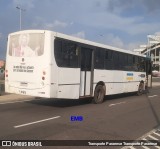 Ônibus Particulares 1495 na cidade de Belém, Pará, Brasil, por Transporte Paraense Transporte Paraense. ID da foto: :id.