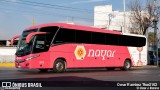 Autobuses Nayar 7872 na cidade de Gustavo A. Madero, Ciudad de México, México, por Omar Ramírez Thor2102. ID da foto: :id.
