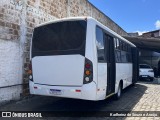 Ônibus Particulares PRN9A79 na cidade de Natal, Rio Grande do Norte, Brasil, por Karlheinz de Souza e Araújo. ID da foto: :id.