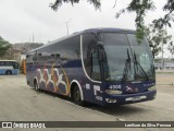 Confort Bus Viagens e Turismo 4500 na cidade de Caruaru, Pernambuco, Brasil, por Lenilson da Silva Pessoa. ID da foto: :id.