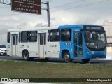 Nova Transporte 22919 na cidade de Vitória, Espírito Santo, Brasil, por Marcos Ataydes. N. ID da foto: :id.