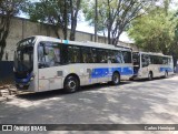 Transcooper > Norte Buss 2 6232 na cidade de São Paulo, São Paulo, Brasil, por Carlos Henrique. ID da foto: :id.