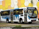 Icaraí Auto Transportes 1.054 na cidade de São Gonçalo, Rio de Janeiro, Brasil, por Gabriel H. Santos. ID da foto: :id.