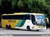 Empresa Gontijo de Transportes 14770 na cidade de São Paulo, São Paulo, Brasil, por Fabricio Zulato. ID da foto: :id.