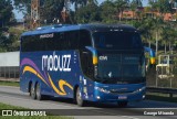 Mobuzz Turismo e Fretamento 9C42 na cidade de Santa Isabel, São Paulo, Brasil, por George Miranda. ID da foto: :id.