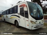 Hera Transportes e Turismo 830 na cidade de Campina Grande do Sul, Paraná, Brasil, por Osvaldo Born. ID da foto: :id.