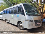 Ônibus Particulares 2022 na cidade de Canindé, Ceará, Brasil, por Victor Alves. ID da foto: :id.