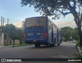 SOGAL - Sociedade de Ônibus Gaúcha Ltda. 148 na cidade de Canoas, Rio Grande do Sul, Brasil, por Jonathan Alves. ID da foto: :id.