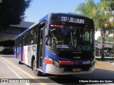 Next Mobilidade - ABC Sistema de Transporte 81.335 na cidade de São Caetano do Sul, São Paulo, Brasil, por Gilberto Mendes dos Santos. ID da foto: :id.