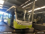 Urca Auto Ônibus 40547 na cidade de Belo Horizonte, Minas Gerais, Brasil, por Flávio Paulino. ID da foto: :id.