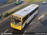 Plataforma Transportes 30048 na cidade de Salvador, Bahia, Brasil, por Victor São Tiago Santos. ID da foto: :id.