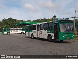 OT Trans - Ótima Salvador Transportes 20300 na cidade de Salvador, Bahia, Brasil, por Kauã Galiza. ID da foto: :id.