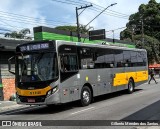 Transunião Transportes 3 6128 na cidade de São Paulo, São Paulo, Brasil, por Gilberto Mendes dos Santos. ID da foto: :id.