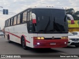 Ônibus Particulares 1169 na cidade de Goiânia, Goiás, Brasil, por Itamar Lopes da Silva. ID da foto: :id.
