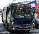 Transcooper > Norte Buss 2 6326 na cidade de São Paulo, São Paulo, Brasil, por Álvaro Gomes. ID da foto: :id.
