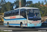 Empresa de Ônibus Vila Elvio 5400 na cidade de Santa Isabel, São Paulo, Brasil, por George Miranda. ID da foto: :id.