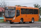 Transporte Coletivo Glória BI873 na cidade de Curitiba, Paraná, Brasil, por Jonas de Almeida Cabral. ID da foto: :id.