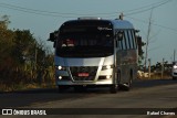 Ônibus Particulares 0845 na cidade de Itapetinga, Bahia, Brasil, por Rafael Chaves. ID da foto: :id.