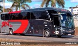 Style Bus 8600 na cidade de Betim, Minas Gerais, Brasil, por Hariel BR-381. ID da foto: :id.