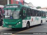 OT Trans - Ótima Salvador Transportes 20143 na cidade de Salvador, Bahia, Brasil, por Alexandre Souza Carvalho. ID da foto: :id.