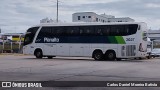 Planalto Transportes 3027 na cidade de Goiânia, Goiás, Brasil, por Carlos Daniel Moreira Batista. ID da foto: :id.