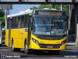Real Auto Ônibus C41022 na cidade de Rio de Janeiro, Rio de Janeiro, Brasil, por André Almeida. ID da foto: :id.