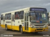 Transportes Guanabara 122 na cidade de Extremoz, Rio Grande do Norte, Brasil, por Davi Felipe. ID da foto: :id.