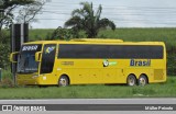 Trans Brasil > TCB - Transporte Coletivo Brasil 0301 na cidade de Rio Largo, Alagoas, Brasil, por Müller Peixoto. ID da foto: :id.