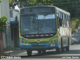 Transportes 4x3 PB 1800 na cidade de Puntarenas, Puntarenas, Puntarenas, Costa Rica, por Luis Diego  Sánchez. ID da foto: :id.
