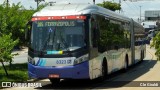 Next Mobilidade - ABC Sistema de Transporte 8323 na cidade de São Paulo, São Paulo, Brasil, por Cle Giraldi. ID da foto: :id.