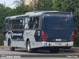 Pampulha Transportes > Plena Transportes 11336 na cidade de Belo Horizonte, Minas Gerais, Brasil, por Pedro Castro. ID da foto: :id.