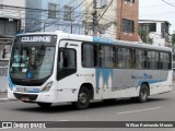 Auto Ônibus Asa Branca Gonçalense 8.006 na cidade de São Gonçalo, Rio de Janeiro, Brasil, por Willian Raimundo Morais. ID da foto: :id.