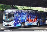Transcooper > Norte Buss 2 6175 na cidade de São Paulo, São Paulo, Brasil, por Gustavo Menezes Alves. ID da foto: :id.