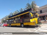 Ônibus Particulares 4042 na cidade de Mairinque, São Paulo, Brasil, por Jonathan Silva. ID da foto: :id.