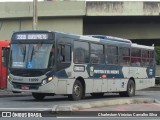 Auto Omnibus Floramar 11099 na cidade de Belo Horizonte, Minas Gerais, Brasil, por Charlestom Vinicius Carvalho Silva. ID da foto: :id.