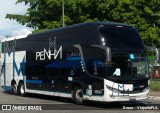 Empresa de Ônibus Nossa Senhora da Penha 59040 na cidade de São Paulo, São Paulo, Brasil, por Bruno - ViajanteFLA. ID da foto: :id.