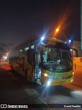 Terra Dourada Transportes e Turismo 2022 na cidade de Natal, Rio Grande do Norte, Brasil, por David Franklin. ID da foto: :id.