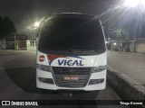 VICAL - Viação Caravelas Ltda. > Vical Tur 2710099 na cidade de Manaus, Amazonas, Brasil, por Thiago Bezerra. ID da foto: :id.