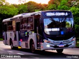 BH Leste Transportes > Nova Vista Transportes > TopBus Transportes 21052 na cidade de Belo Horizonte, Minas Gerais, Brasil, por César Ônibus. ID da foto: :id.