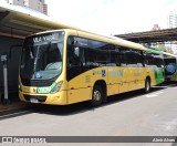 TCGL - Transportes Coletivos Grande Londrina 3012 na cidade de Londrina, Paraná, Brasil, por Almir Alves. ID da foto: :id.