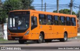 Transporte Coletivo Glória BI020 na cidade de Curitiba, Paraná, Brasil, por Jonas de Almeida Cabral. ID da foto: :id.