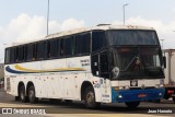 Ônibus Particulares 4574 na cidade de Belém, Pará, Brasil, por Joao Honorio. ID da foto: :id.