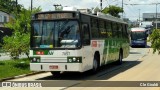 Next Mobilidade - ABC Sistema de Transporte 7057 na cidade de São Paulo, São Paulo, Brasil, por Cle Giraldi. ID da foto: :id.