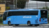 UTIL - União Transporte Interestadual de Luxo 9011 na cidade de Juiz de Fora, Minas Gerais, Brasil, por Luiz Carlos Photobus. ID da foto: :id.
