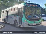 Laranjal Transportes 416 na cidade de Pelotas, Rio Grande do Sul, Brasil, por Patrick Coutinho Lemos. ID da foto: :id.